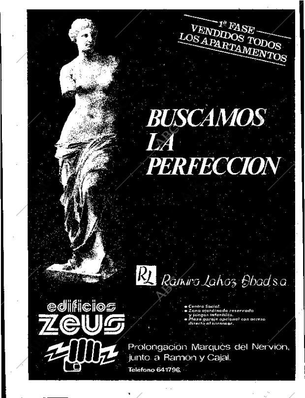 ABC SEVILLA 07-07-1973 página 96