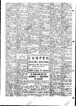 ABC MADRID 11-07-1973 página 103