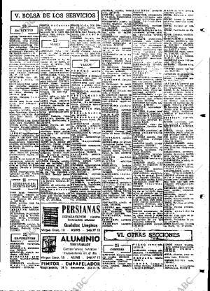 ABC MADRID 11-07-1973 página 107