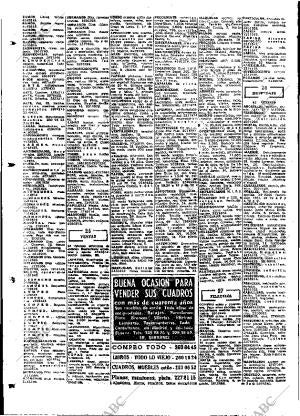 ABC MADRID 11-07-1973 página 108