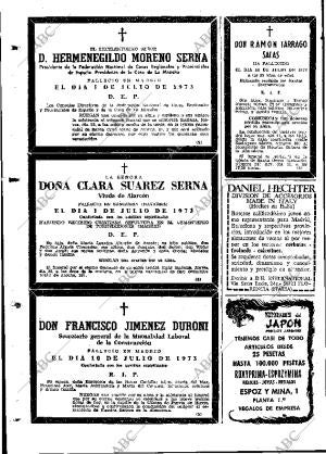 ABC MADRID 11-07-1973 página 112
