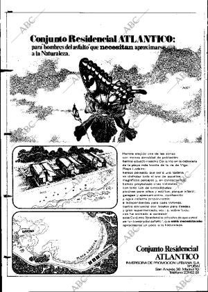 ABC MADRID 11-07-1973 página 120
