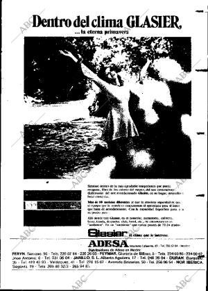 ABC MADRID 11-07-1973 página 121