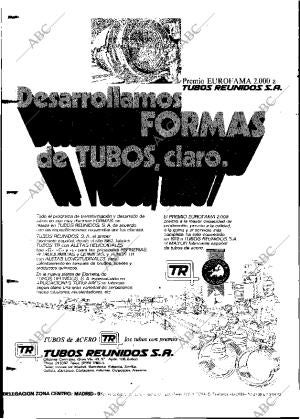 ABC MADRID 11-07-1973 página 122
