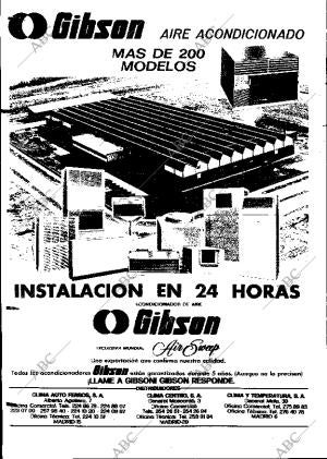 ABC MADRID 11-07-1973 página 124