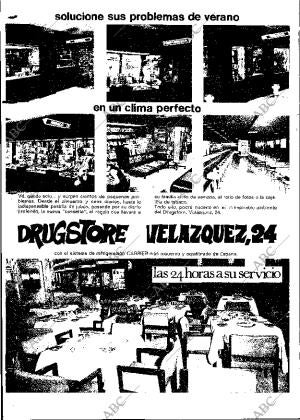 ABC MADRID 11-07-1973 página 128