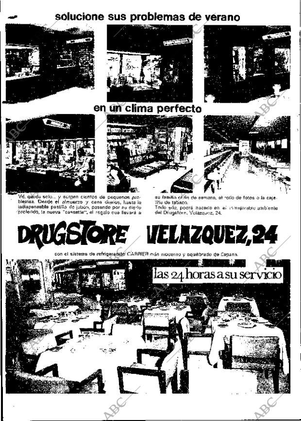 ABC MADRID 11-07-1973 página 128