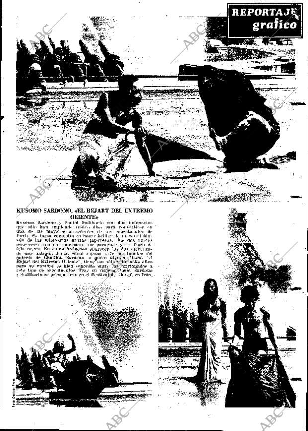 ABC MADRID 11-07-1973 página 129