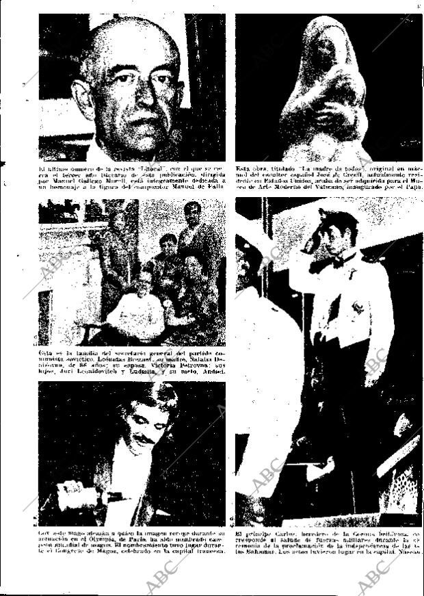 ABC MADRID 11-07-1973 página 133