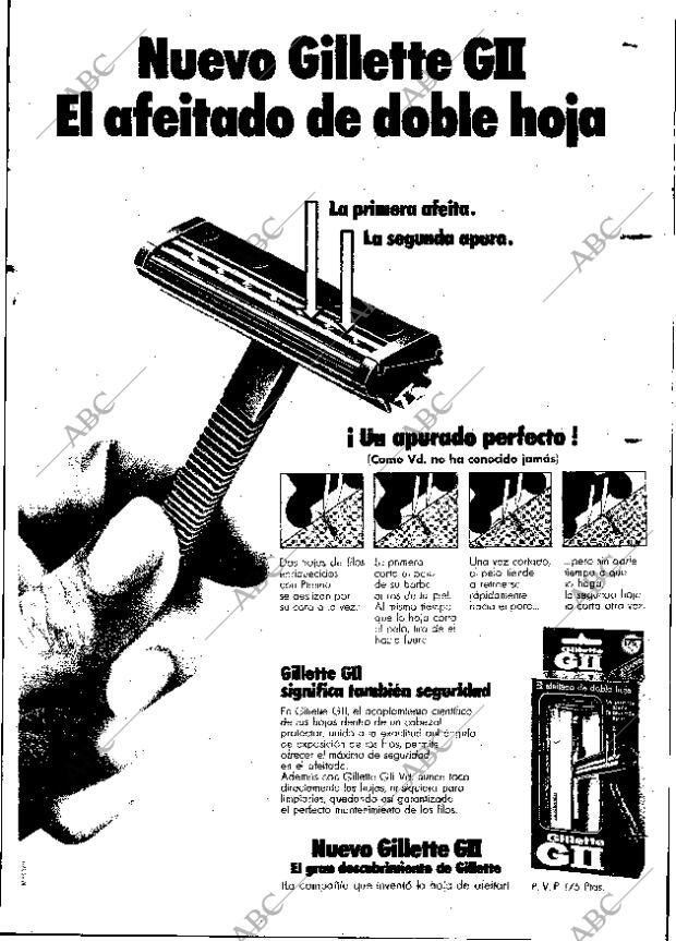 ABC MADRID 11-07-1973 página 135