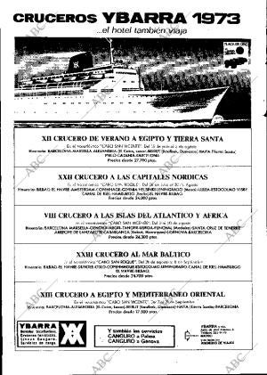 ABC MADRID 11-07-1973 página 14