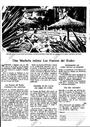 ABC MADRID 11-07-1973 página 18