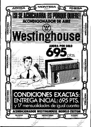 ABC MADRID 11-07-1973 página 19