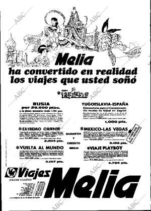 ABC MADRID 11-07-1973 página 20