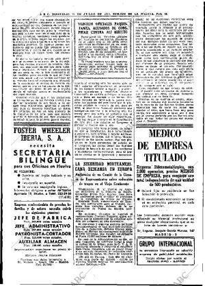 ABC MADRID 11-07-1973 página 30