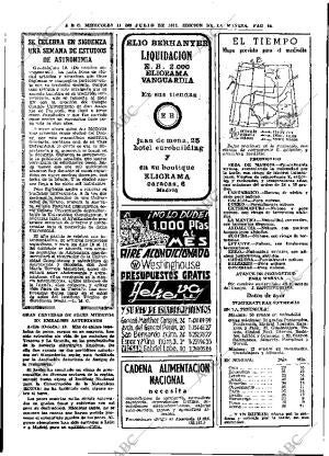 ABC MADRID 11-07-1973 página 44