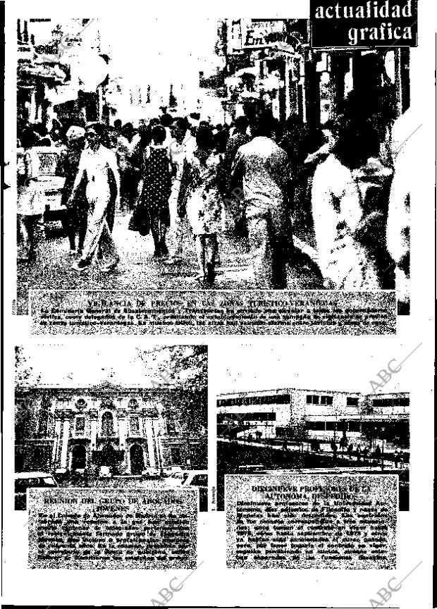 ABC MADRID 11-07-1973 página 5