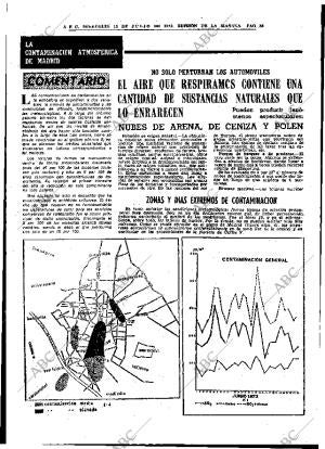 ABC MADRID 11-07-1973 página 56