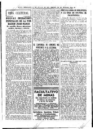 ABC MADRID 11-07-1973 página 59