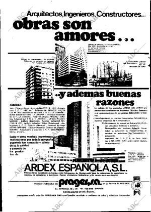 ABC MADRID 11-07-1973 página 6