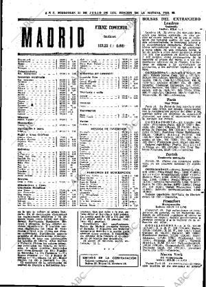 ABC MADRID 11-07-1973 página 69