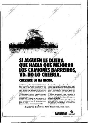 ABC MADRID 11-07-1973 página 8
