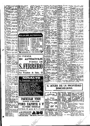 ABC MADRID 11-07-1973 página 98