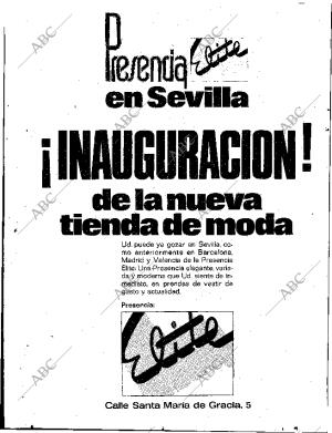 ABC SEVILLA 11-07-1973 página 10