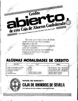 ABC SEVILLA 11-07-1973 página 7