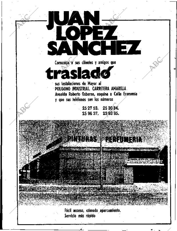 ABC SEVILLA 11-07-1973 página 8