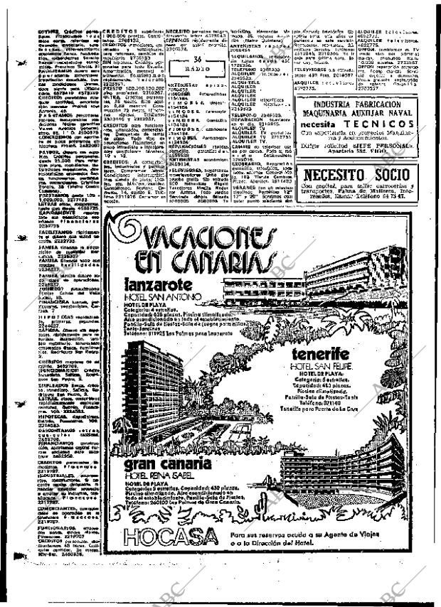 ABC MADRID 12-07-1973 página 102