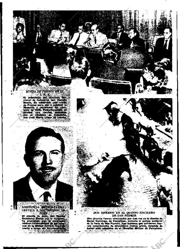 ABC MADRID 12-07-1973 página 11