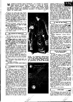 ABC MADRID 12-07-1973 página 111