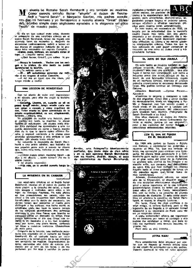 ABC MADRID 12-07-1973 página 111