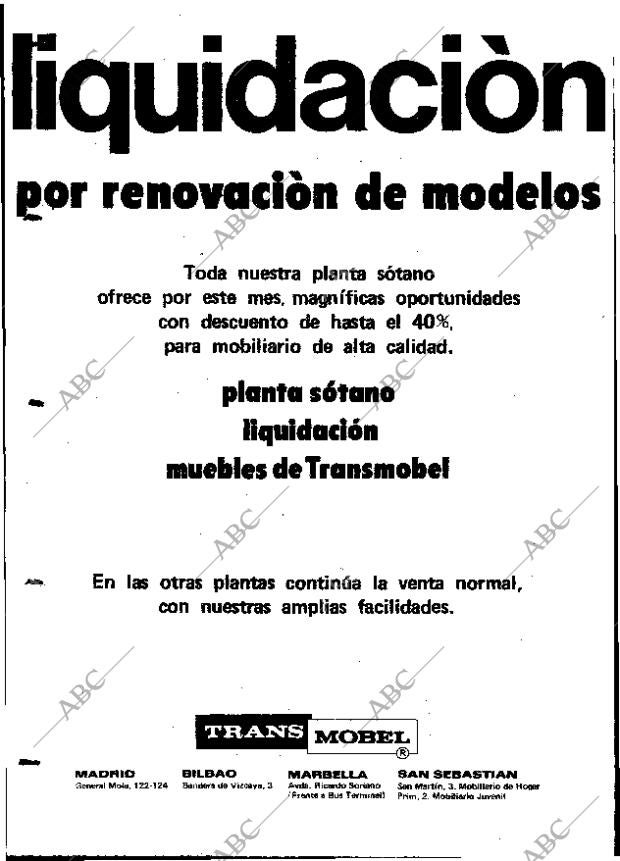 ABC MADRID 12-07-1973 página 112