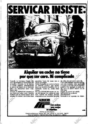 ABC MADRID 12-07-1973 página 113