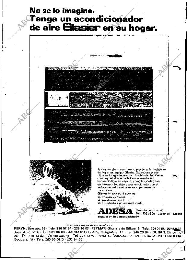 ABC MADRID 12-07-1973 página 117