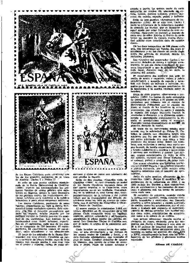 ABC MADRID 12-07-1973 página 119