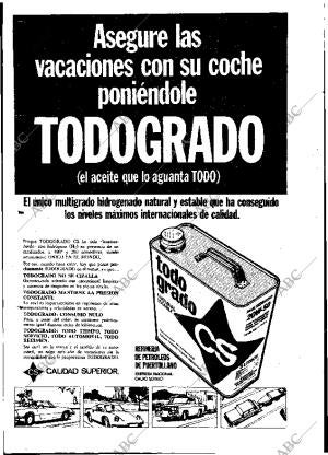 ABC MADRID 12-07-1973 página 120