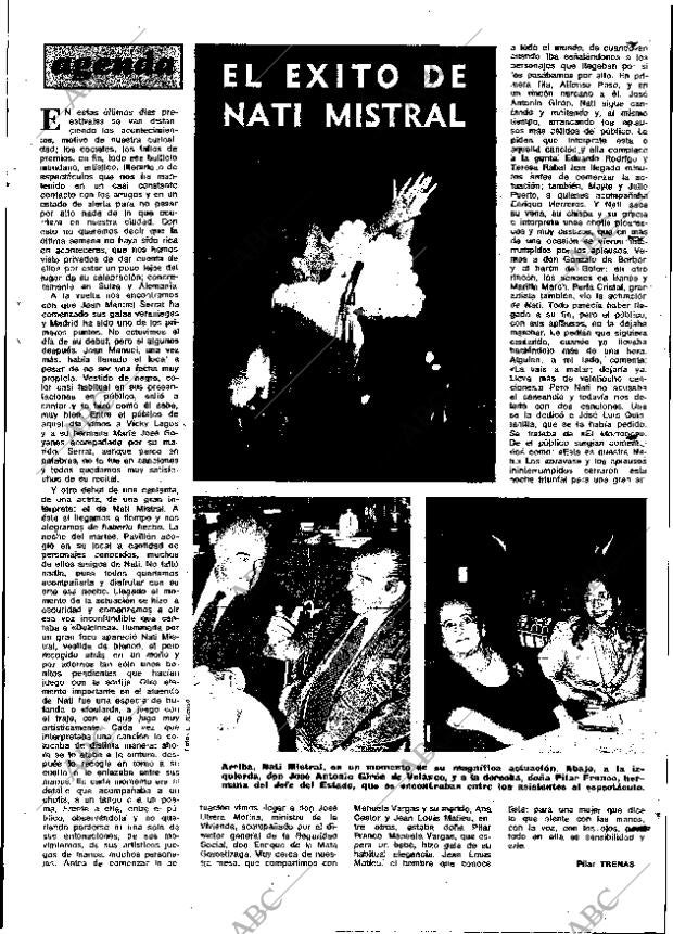 ABC MADRID 12-07-1973 página 121