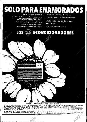 ABC MADRID 12-07-1973 página 122
