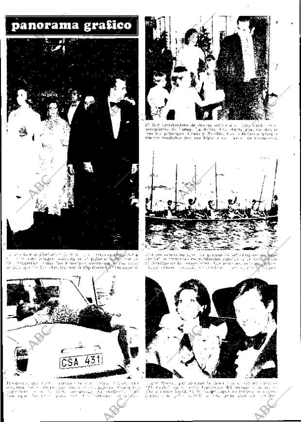 ABC MADRID 12-07-1973 página 124