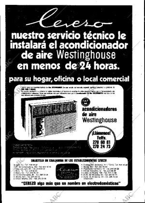 ABC MADRID 12-07-1973 página 126