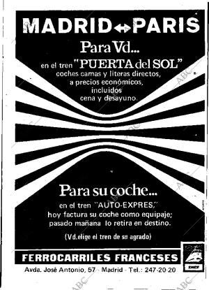 ABC MADRID 12-07-1973 página 127