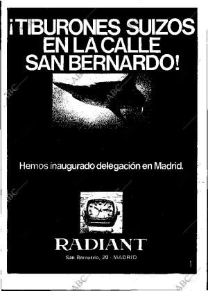 ABC MADRID 12-07-1973 página 19