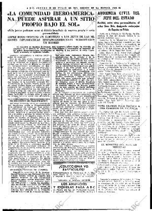 ABC MADRID 12-07-1973 página 25