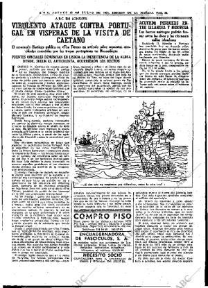 ABC MADRID 12-07-1973 página 29