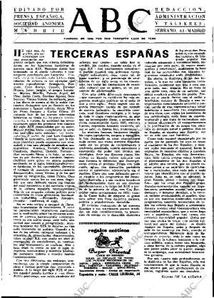 ABC MADRID 12-07-1973 página 3