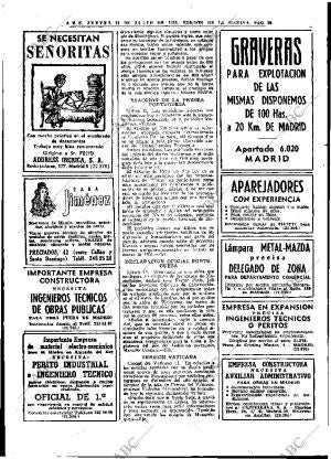 ABC MADRID 12-07-1973 página 30