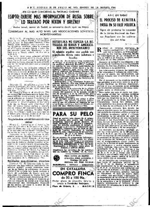 ABC MADRID 12-07-1973 página 31